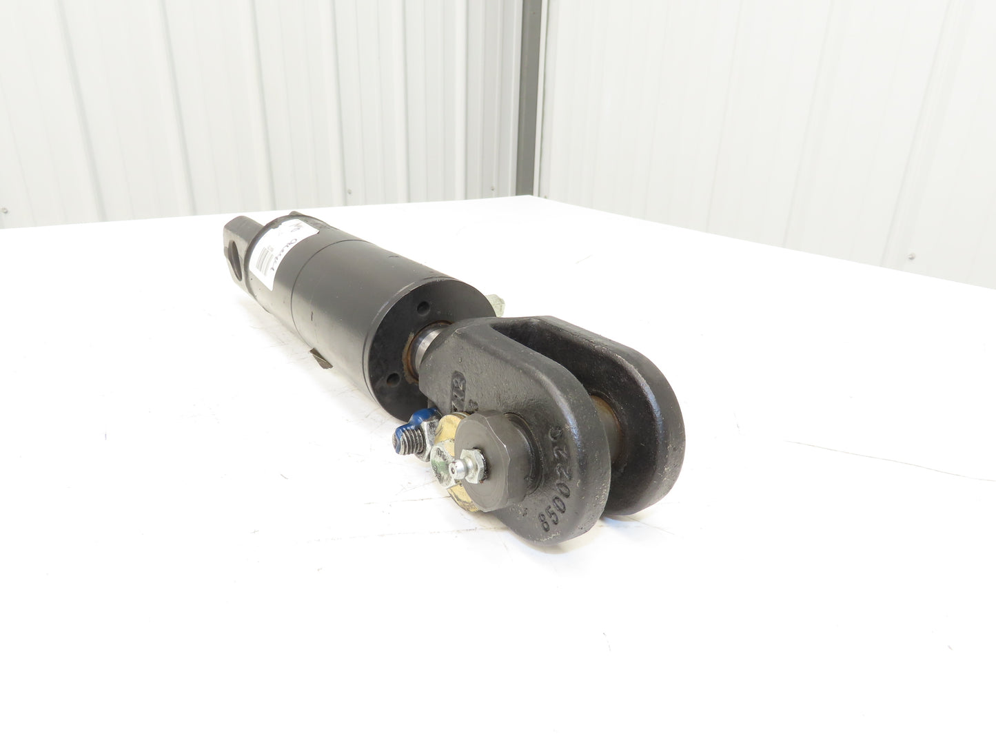 Yale 8604726 Hydraulic Forklift Tilt Cylinder From ERP035VTN36TE084