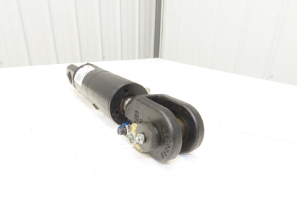 Yale 8604726 Hydraulic Forklift Tilt Cylinder From ERP035VTN36TE084