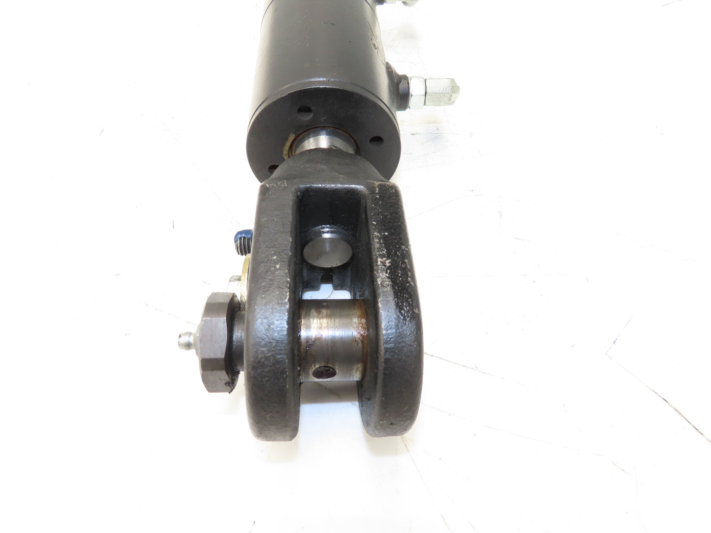 Yale 8604726 Hydraulic Forklift Tilt Cylinder From ERP035VTN36TE084