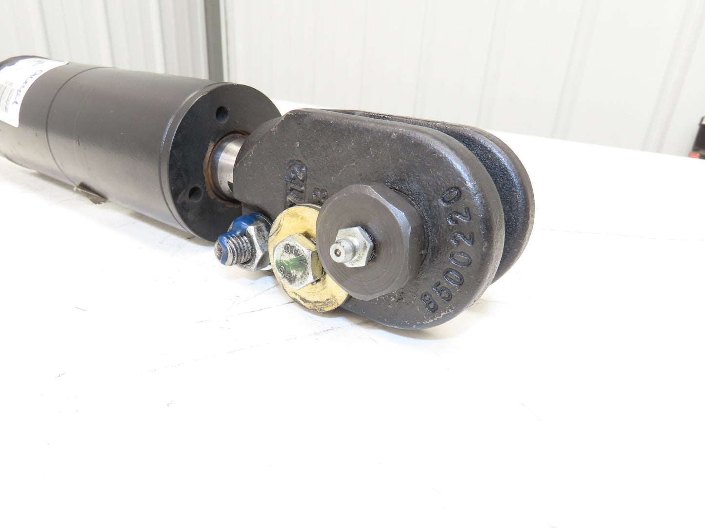 Yale 8604726 Hydraulic Forklift Tilt Cylinder From ERP035VTN36TE084