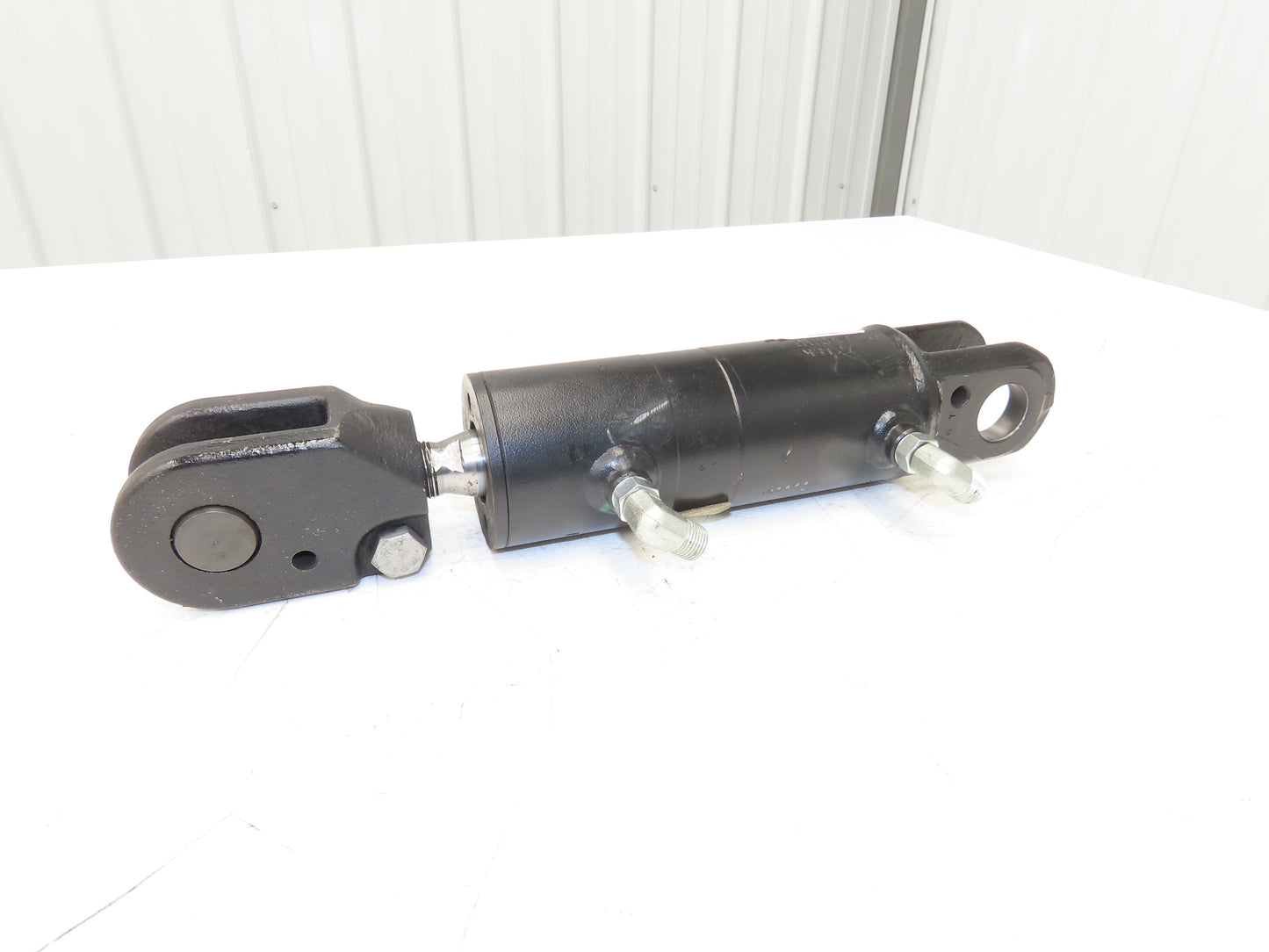 Yale 8604726 Hydraulic Forklift Tilt Cylinder From ERP035VTN36TE084