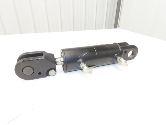 Yale 8604726 Hydraulic Forklift Tilt Cylinder From ERP035VTN36TE084