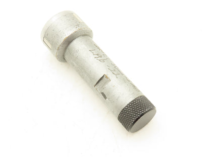Fowler Bowers XT 3-Point Bore Gage Measuring Head 27-30mm Range Flat Anvil