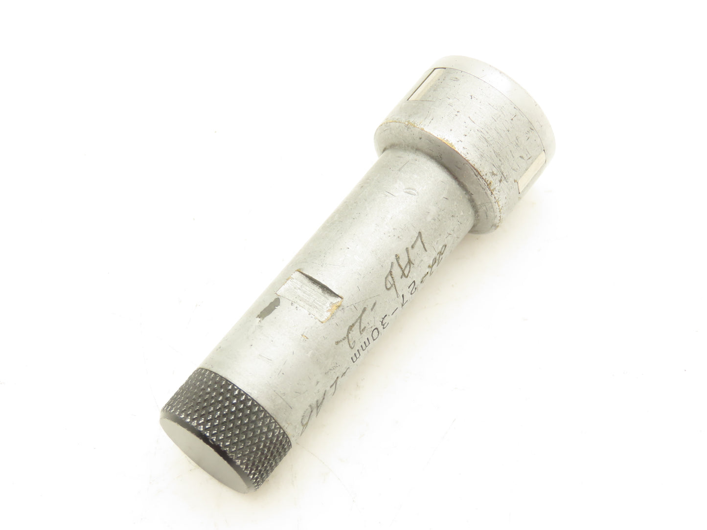 Fowler Bowers XT 3-Point Bore Gage Measuring Head 27-30mm Range Flat Anvil