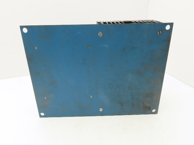 Abbott ABB-200 Three Phase Power Controller Zero Crossing Inverter 100A 480VAC