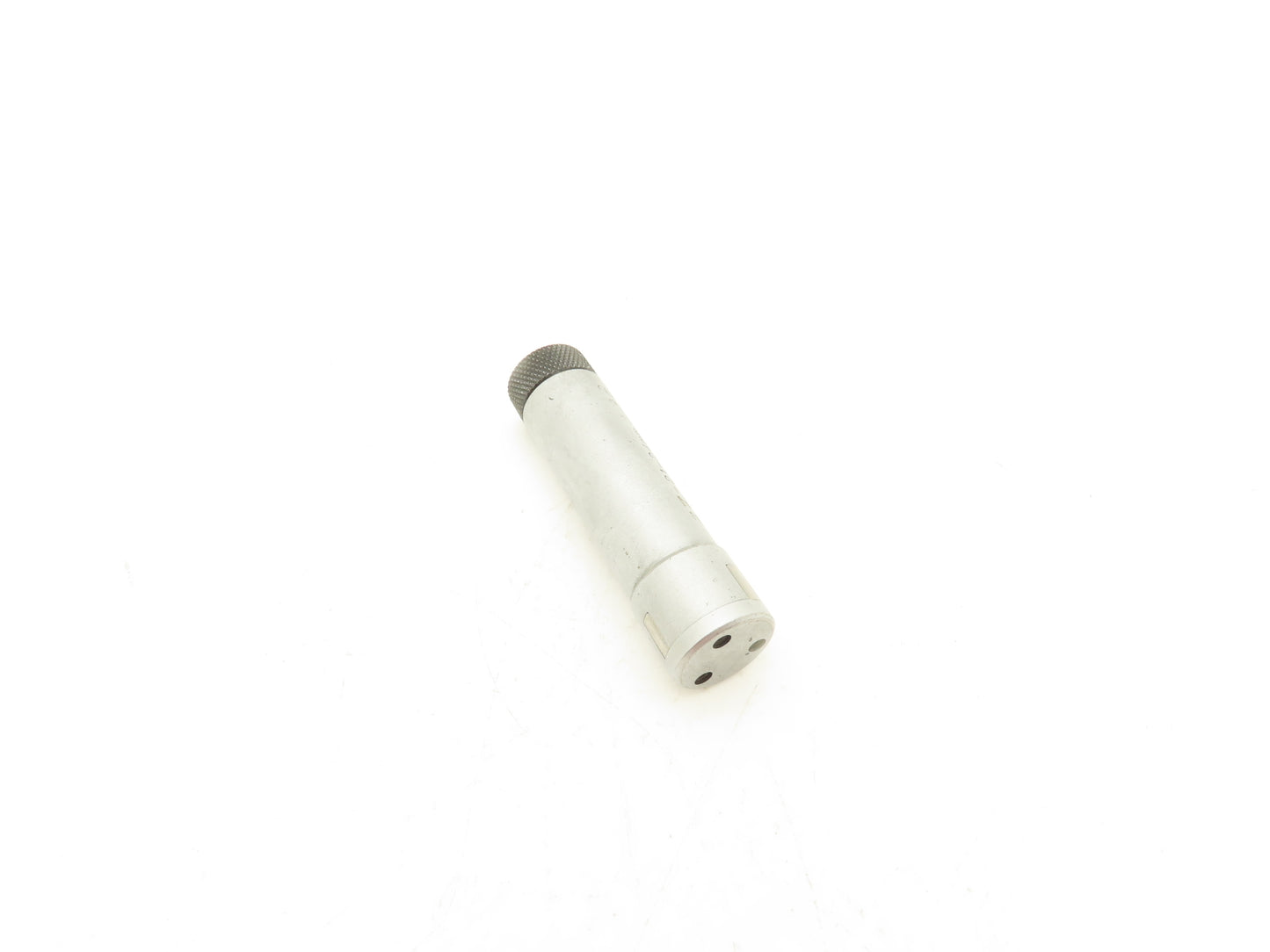 Fowler Bowers XT 3-Point Bore Gage Measuring Head 21-24mm Range Flat Anvil