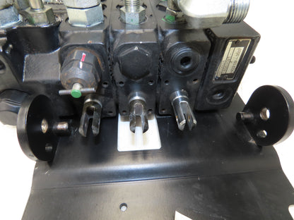 Yale Forklift Hydraulic 3 Lever Spool Valve Mast Control Off ERP035VTN36TE084