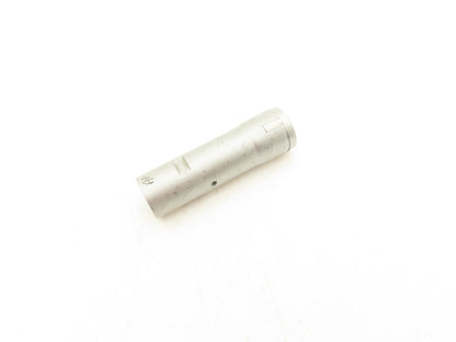 Fowler Bowers XT 3-Point Bore Gage Measuring Head 21-24mm Range Flat Anvil