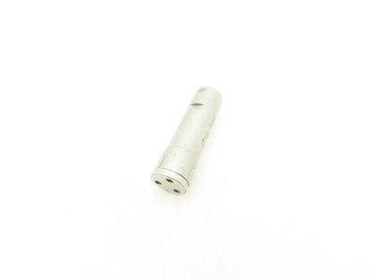 Fowler Bowers XT 3-Point Bore Gage Measuring Head 21-24mm Range Flat Anvil