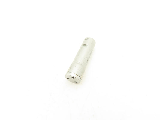Fowler Bowers XT 3-Point Bore Gage Measuring Head 21-24mm Range Flat Anvil