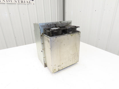Okuma MIV30-3-V5 AC Spindle Servo Drive U:212