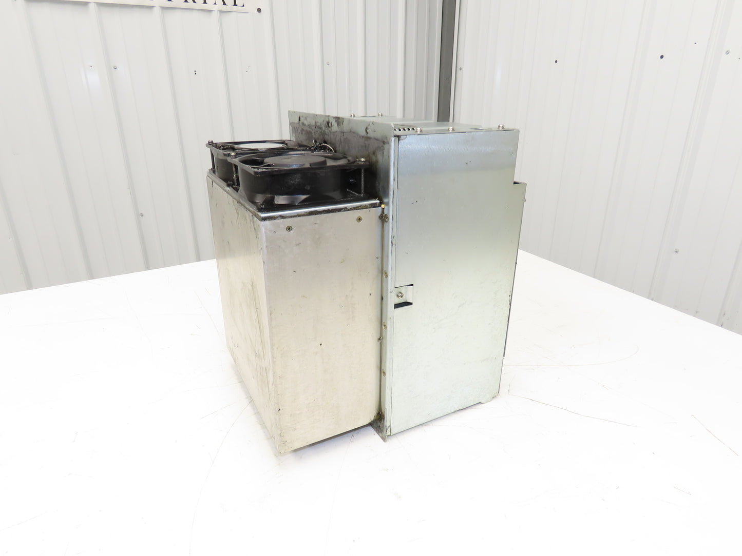 Okuma MIV30-3-V5 AC Spindle Servo Drive U:212