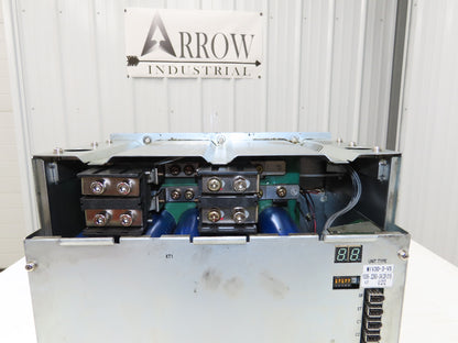 Okuma MIV30-3-V5 AC Spindle Servo Drive U:212