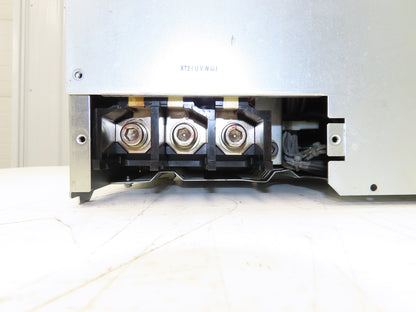 Okuma MIV30-3-V5 AC Spindle Servo Drive U:212