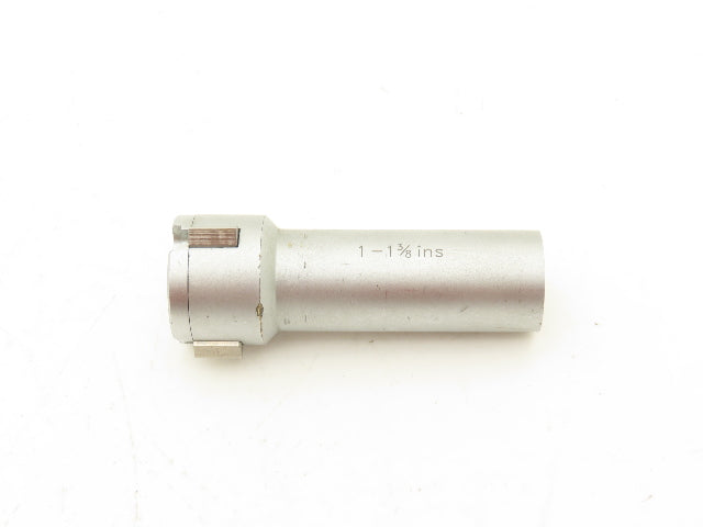 Fowler Bowers Holematic XT 3-Point Bore Gage Measuring Head 1"-1-3/8" Range