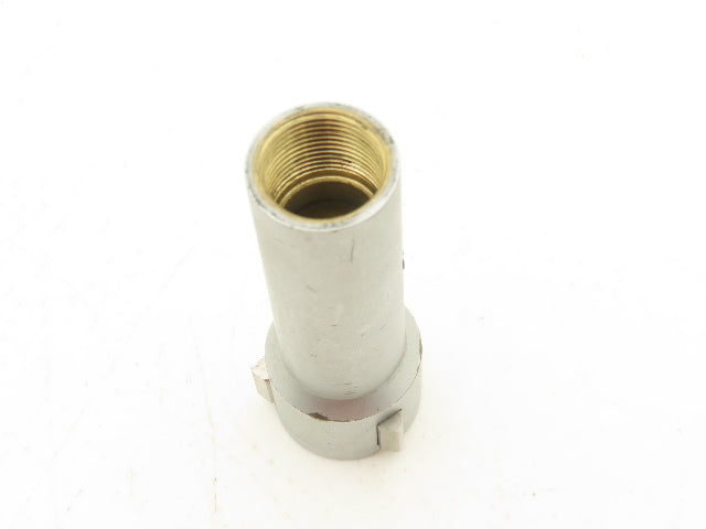 Fowler Bowers Holematic XT 3-Point Bore Gage Measuring Head 1"-1-3/8" Range
