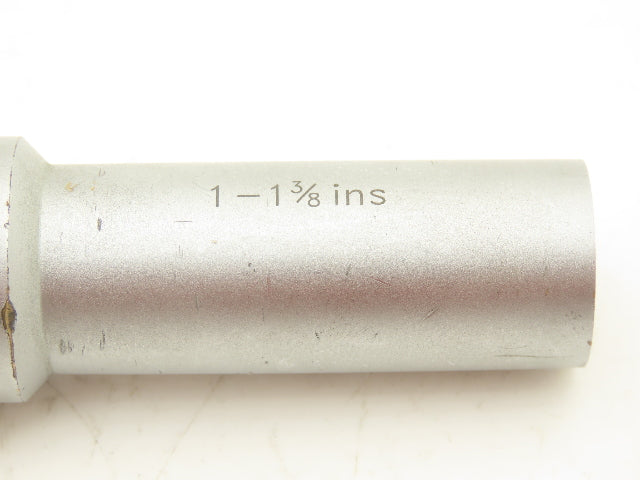 Fowler Bowers Holematic XT 3-Point Bore Gage Measuring Head 1"-1-3/8" Range
