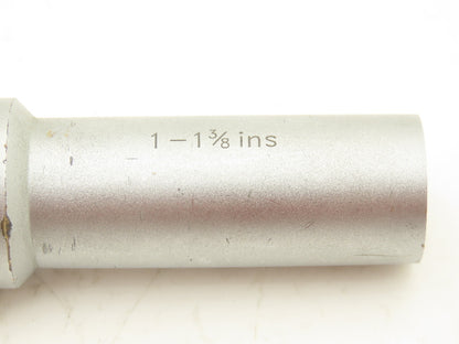 Fowler Bowers Holematic XT 3-Point Bore Gage Measuring Head 1"-1-3/8" Range