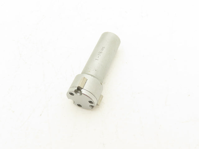 Fowler Bowers Holematic XT 3-Point Bore Gage Measuring Head 1"-1-3/8" Range