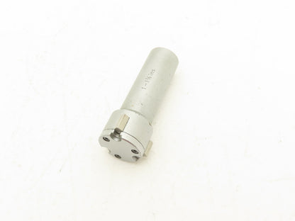Fowler Bowers Holematic XT 3-Point Bore Gage Measuring Head 1"-1-3/8" Range