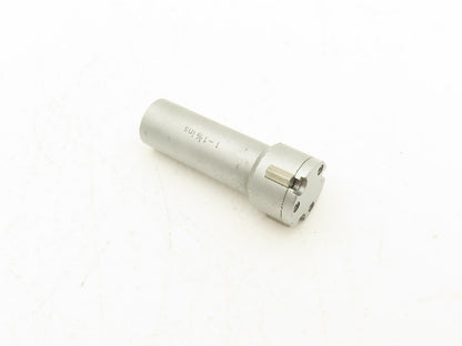 Fowler Bowers Holematic XT 3-Point Bore Gage Measuring Head 1"-1-3/8" Range