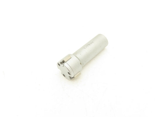Fowler Bowers Holematic XT 3-Point Bore Gage Measuring Head 1"-1-3/8" Range