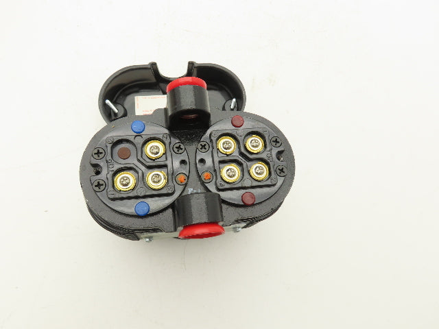 McDonnell & Miller 110800 Proportioning LWCO Electric Switch W/Automatic Reset