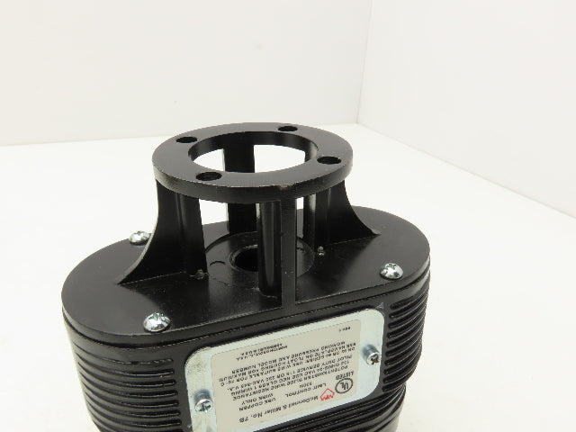 McDonnell & Miller 110800 Proportioning LWCO Electric Switch W/Automatic Reset
