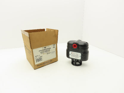 McDonnell & Miller 110800 Proportioning LWCO Electric Switch W/Automatic Reset