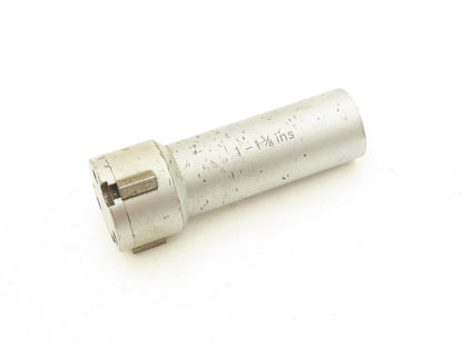 Fowler Bowers Holematic XT 3-Point Bore Gage Measuring Head 1"-1-3/8" Range