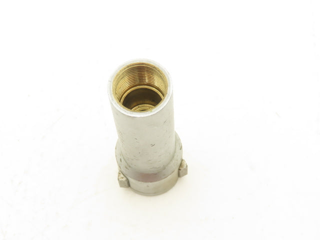 Fowler Bowers Holematic XT 3-Point Bore Gage Measuring Head 1"-1-3/8" Range