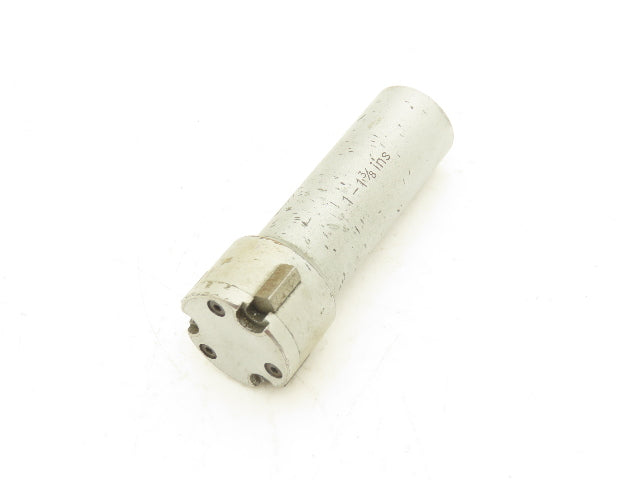 Fowler Bowers Holematic XT 3-Point Bore Gage Measuring Head 1"-1-3/8" Range