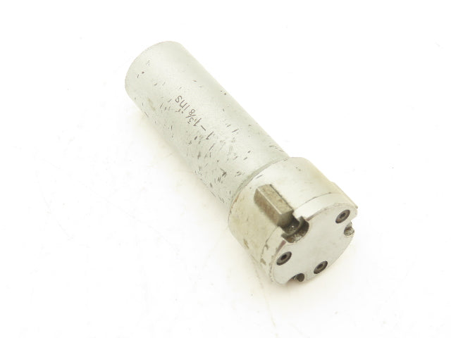 Fowler Bowers Holematic XT 3-Point Bore Gage Measuring Head 1"-1-3/8" Range