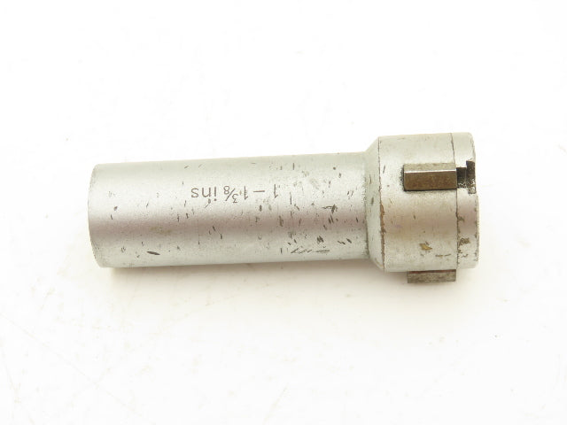 Fowler Bowers Holematic XT 3-Point Bore Gage Measuring Head 1"-1-3/8" Range