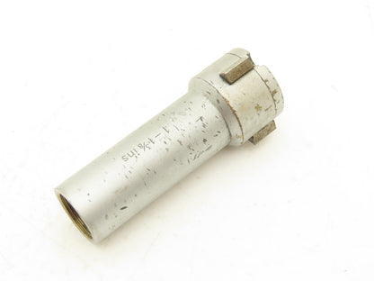 Fowler Bowers Holematic XT 3-Point Bore Gage Measuring Head 1"-1-3/8" Range