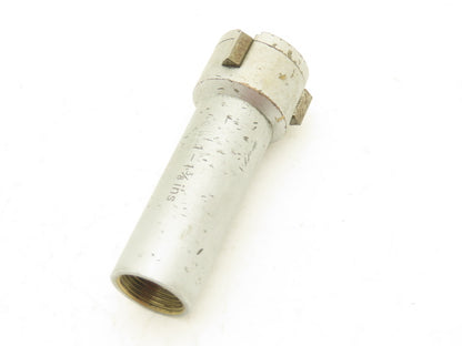 Fowler Bowers Holematic XT 3-Point Bore Gage Measuring Head 1"-1-3/8" Range
