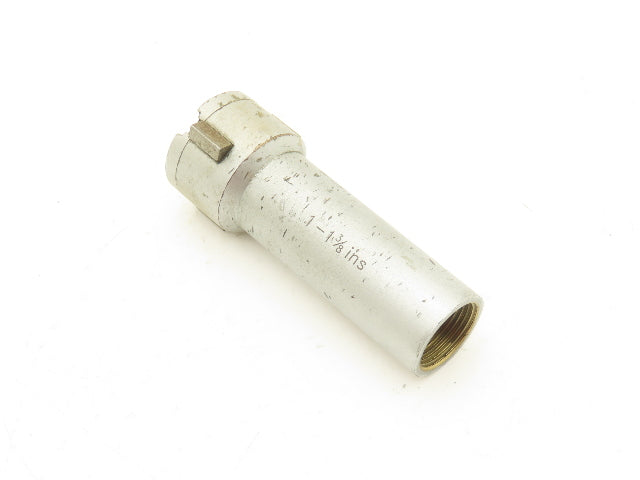 Fowler Bowers Holematic XT 3-Point Bore Gage Measuring Head 1"-1-3/8" Range