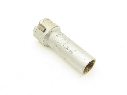 Fowler Bowers Holematic XT 3-Point Bore Gage Measuring Head 1"-1-3/8" Range