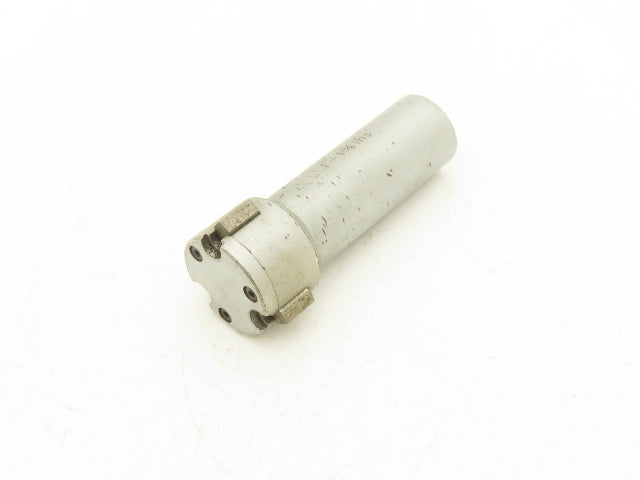 Fowler Bowers Holematic XT 3-Point Bore Gage Measuring Head 1"-1-3/8" Range