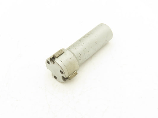 Fowler Bowers Holematic XT 3-Point Bore Gage Measuring Head 1"-1-3/8" Range