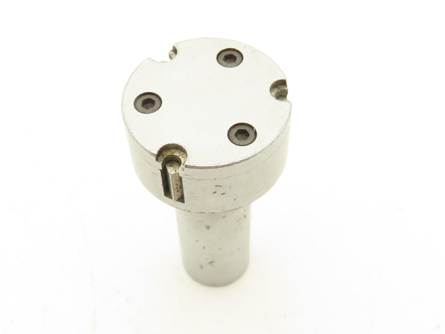 Fowler Bowers Holematic XT 3-Point Bore Gage Measuring Head 1-3/8"-2" Range