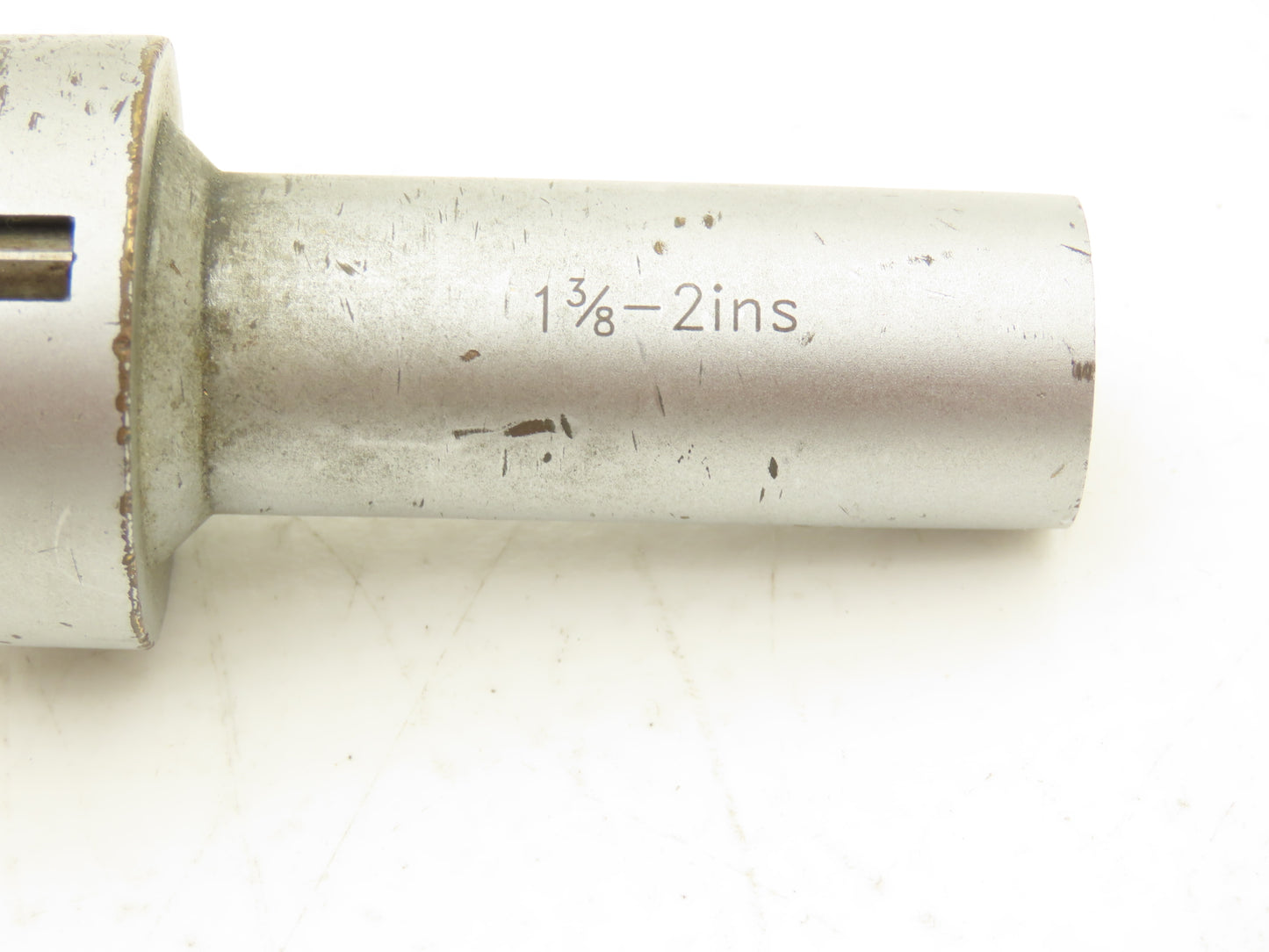 Fowler Bowers Holematic XT 3-Point Bore Gage Measuring Head 1-3/8"-2" Range