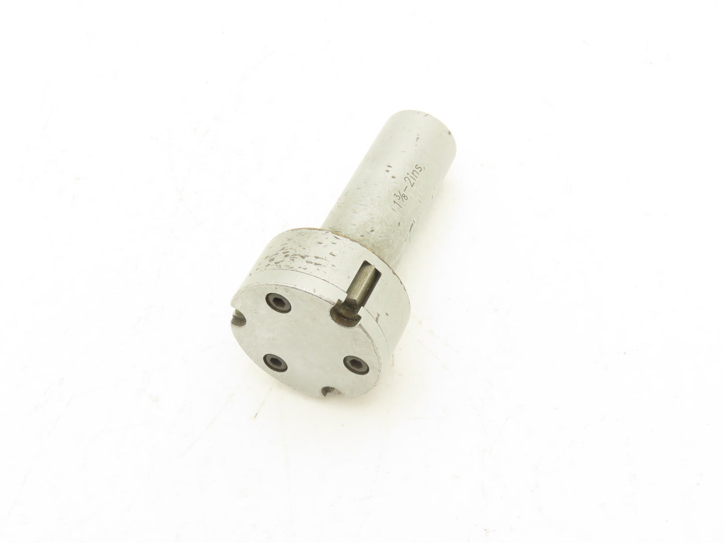 Fowler Bowers Holematic XT 3-Point Bore Gage Measuring Head 1-3/8"-2" Range