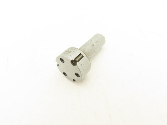 Fowler Bowers Holematic XT 3-Point Bore Gage Measuring Head 1-3/8"-2" Range