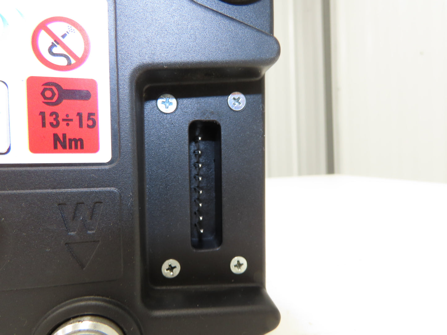 Ace 8820249 Evolution 2 Forklift Motor Controller Module 48VDC ERP035VTN36TE084
