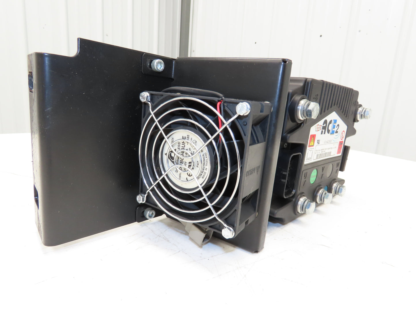 Ace 8820249 Evolution 2 Forklift Motor Controller Module 48VDC ERP035VTN36TE084