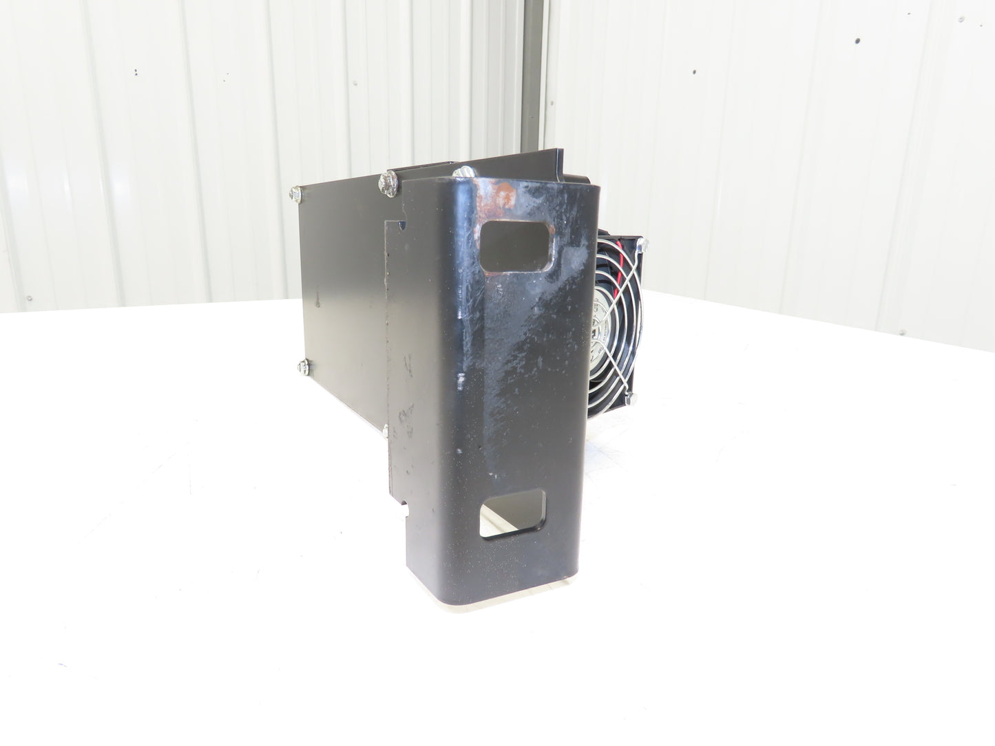 Ace 8820249 Evolution 2 Forklift Motor Controller Module 48VDC ERP035VTN36TE084