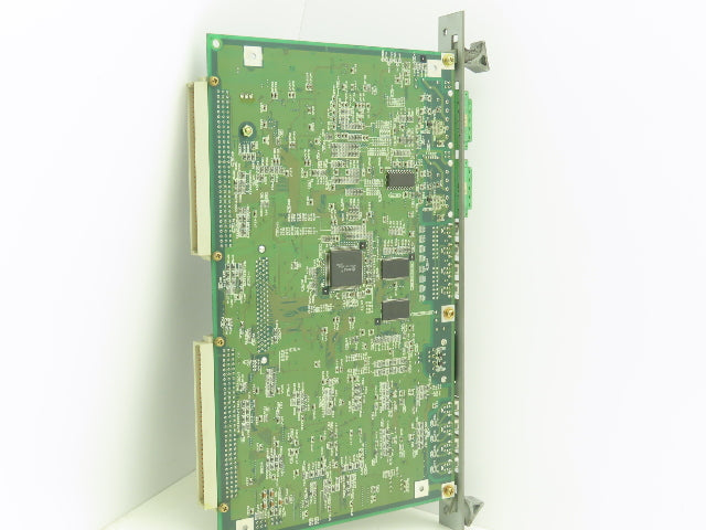 Okuma E4809-770-140-C 1911-2836 FCP-DN PLC Circuit Board Slot Card Module V 1.3