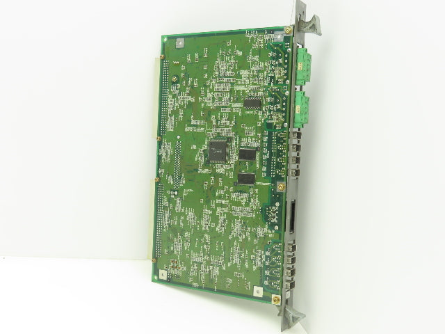 Okuma E4809-770-140-C 1911-2836 FCP-DN PLC Circuit Board Slot Card Module V 1.3