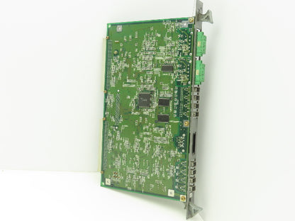 Okuma E4809-770-140-C 1911-2836 FCP-DN PLC Circuit Board Slot Card Module V 1.3